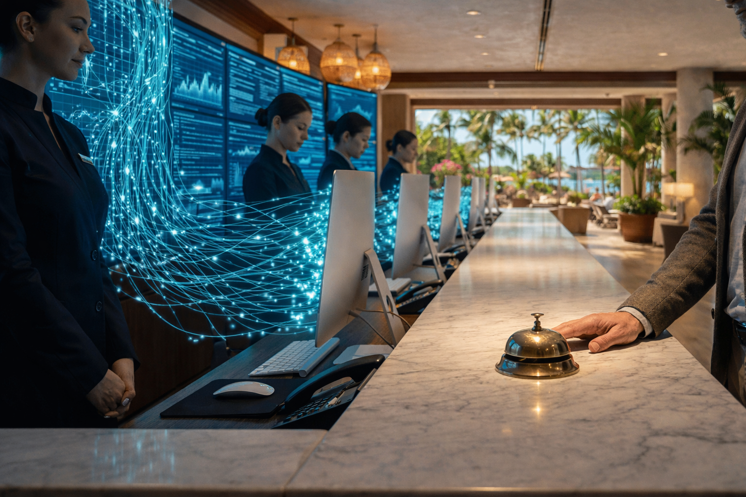 AI and Cloudbeds: what Signals covers, what it doesn't, and how to close the gap