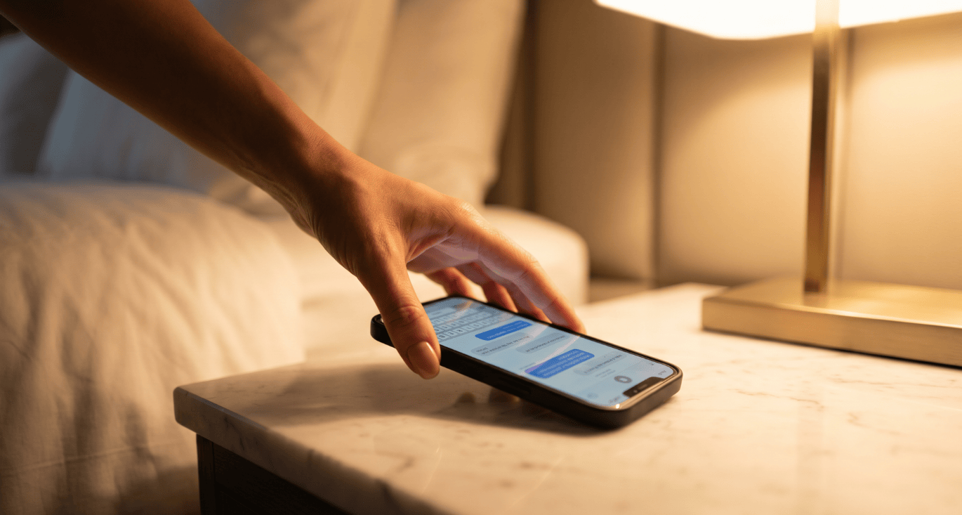 AI pre-arrival calls and upsells: how hotels add 15-25% revenue before guests check in