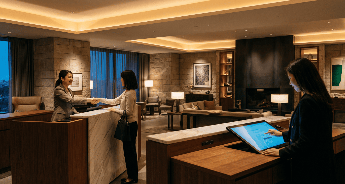 Best AI concierge for your hotel: the 2026 buyer's guide