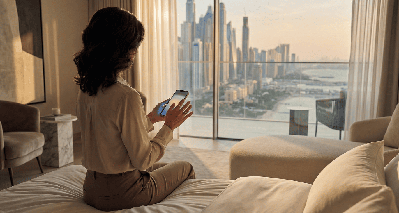 Why hotel AI needs to speak the guest's language (literally)